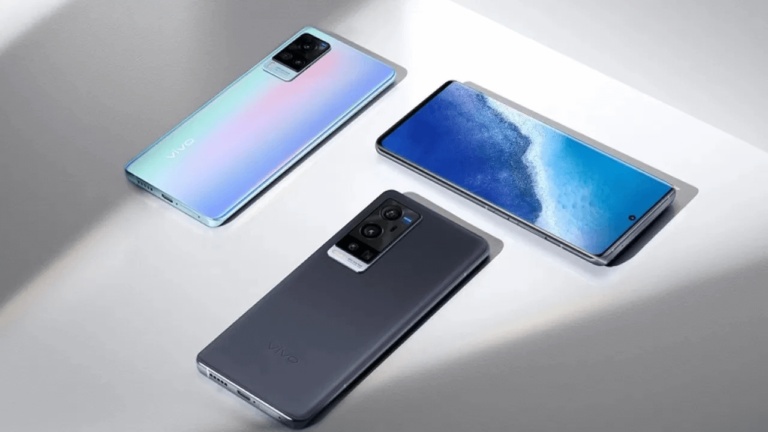 Vivo X60 Serisi Global Olarak Duyuruldu