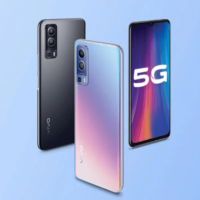 Vivo Y72 5G Resmi Olarak Duyuruldu