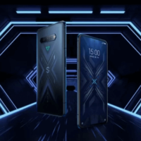Xiaomi Black Shark 4 ve 4 Pro Resmi Olarak Duyuruldu