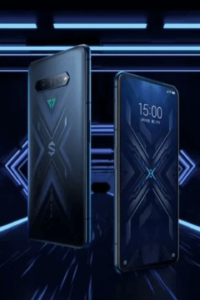 Xiaomi Black Shark 4 ve 4 Pro Resmi Olarak Duyuruldu