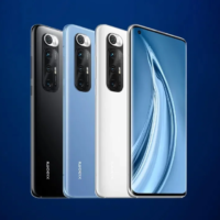 Xiaomi Mi 10S Resmi Olarak Duyuruldu