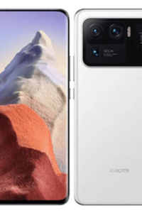 Xiaomi Mi 11 Ultra ve Pro Resmi Olarak Duyuruldu
