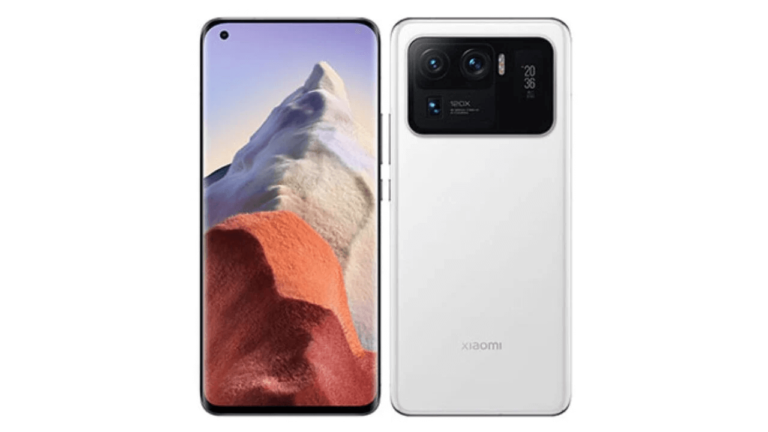 Xiaomi Mi 11 Ultra ve Pro Resmi Olarak Duyuruldu