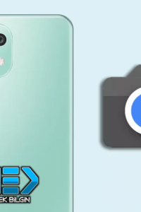 Xiaomi Mi 11i için Google Kamera indir (GCam 8.1.apk)