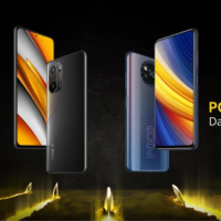 Poco X3 Pro ve Poco F3 Türkiye Fiyatı Açıklandı