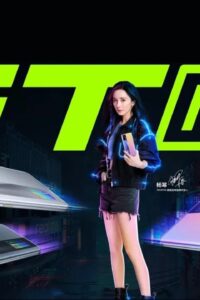 Realme GT Neo Resmi Olarak Duyuruldu