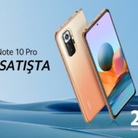 Redmi Note 10 Pro Türkiye’de Satışa Sunuldu