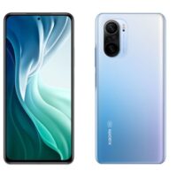 Xiaomi Mi 11i Resmi Olarak Duyuruldu