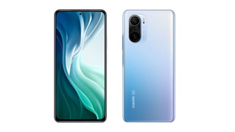 Xiaomi Mi 11i Resmi Olarak Duyuruldu