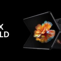 Xiaomi Mi Mix Fold Resmi Olarak Duyuruldu