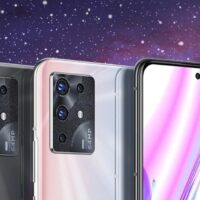 ZTE S30 Serisi Resmi Olarak Duyuruldu