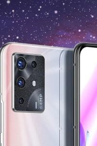 ZTE S30 Serisi Resmi Olarak Duyuruldu