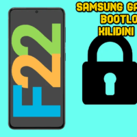 Samsung Galaxy F22 Bootloader Kilidini Açma Yöntemi – Nasıl Yapılır?