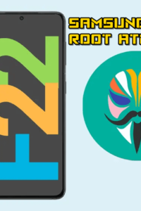 Samsung Galaxy F22 – Magisk ile Root Atma Yöntemi (TWRP Gerekmez)
