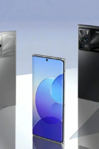Nubia Z30 Pro Resmi Olarak Duyuruldu