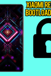Xiaomi Redmi K40 Gaming Bootloader Kilidini Açma Yöntemi