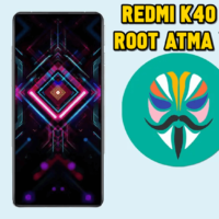 Redmi K40 Gaming Magisk ile Root Atma Yöntemi (TWRP Gerekmez)