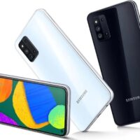 Samsung Galaxy F52 5G Resmi Olarak Duyuruldu