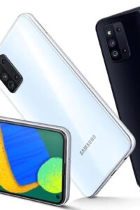 Samsung Galaxy F52 5G Resmi Olarak Duyuruldu