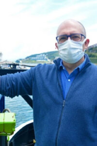 Türk Bilim İnsanları: Marmara Denizi’ndeki Müsilajı Ekonomiye Kazandırabiliriz