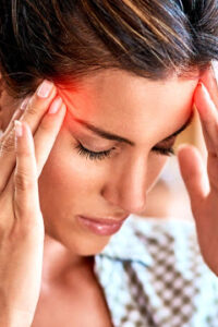 Sağlık Bakanlığı, Migren Ataklarını Önleyecek İki Aşıya Onay Verdi