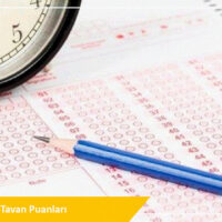 YKS 2021 İçin Sınava Giriş Belgeleri Erişime Açıldı