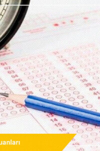 YKS 2021 İçin Sınava Giriş Belgeleri Erişime Açıldı