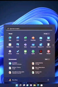 Windows 11’in Gelmesi ile Birlikte Artık Göremeyeceğimiz Uygulama Özellikleri