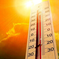 Binlerce Derecelik Isı Farkına Rağmen Hacmi Değişmeyen Bir Materyal Üretildi