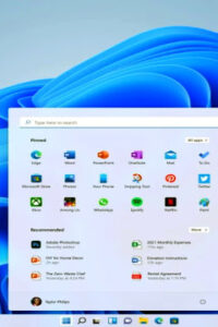 Microsoft, Windows 11 için Yılda Sadece Bir Kez Büyük Güncelleme Yayınlayacak