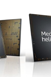 MediaTek, Helio G96 ve Helio G88 İşlemcisini Duyurdu
