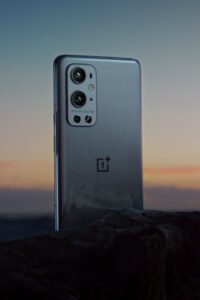 OnePlus 9 ve 9 Pro Türkiye’de Satışa Sunuluyor