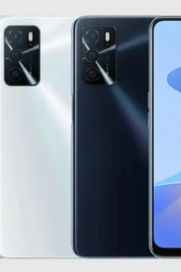 Oppo A16 Resmi Olarak Duyuruldu