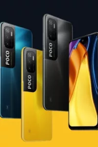 Poco M3 Pro 5G Türkiye’de Satışa Sunuldu