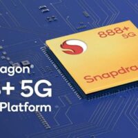 Qualcomm, Snapdragon 888+ İşlemcisini Duyurdu