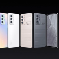 Realme GT Master ve Master Explorer Resmi Olarak Duyuruldu