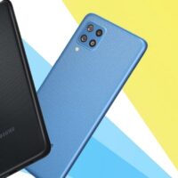 Samsung Galaxy F22 Resmi Olarak Duyuruldu