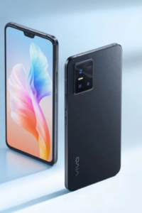 Vivo S10 ve S10 Pro Resmi Olarak Duyuruldu