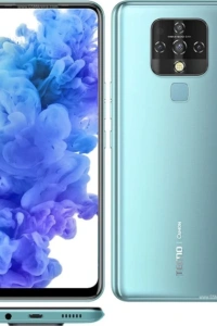 Tecno Camon 16 Türkiye’de Satışa Sunuldu