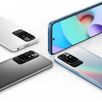 Redmi 10 Resmi Olarak Duyuruldu