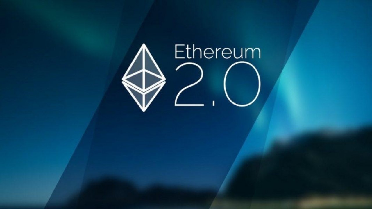 Ethereum’dan Ethereum 2.0’a Geçiş