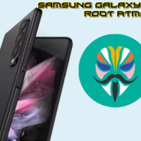 Samsung Galaxy Z Fold 3 Magisk ile Nasıl Root Atılır (TWRP Gerekmez)