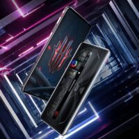 Nubia Red Magic 6S Pro Resmi Olarak Duyuruldu