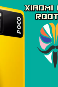 Xiaomi Poco M3 Magisk ile Nasıl Root Edilir?