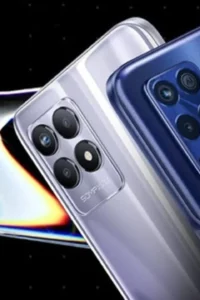 Realme 8s 5G ve Realme 8i Resmi Olarak Duyuruldu