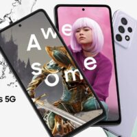 Samsung Galaxy A52s 5G Resmi Olarak Duyuruldu