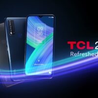TCL 20 R 5G Resmi Olarak Duyuruldu
