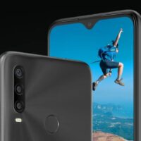 TCL L10 Pro Resmi Olarak Duyuruldu