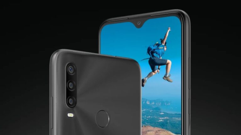 TCL L10 Pro Resmi Olarak Duyuruldu