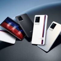 Vivo iQOO 8 ve 8 Pro Resmi Olarak Duyuruldu